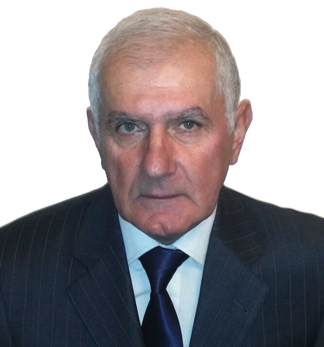 Davit Khondkaryan